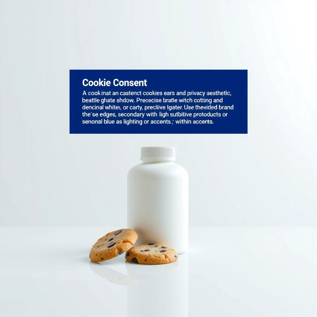 Cookie management interface showing user preferences