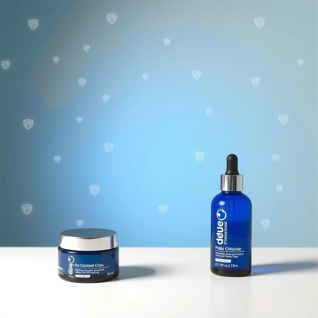 Privacy and cookie protection background